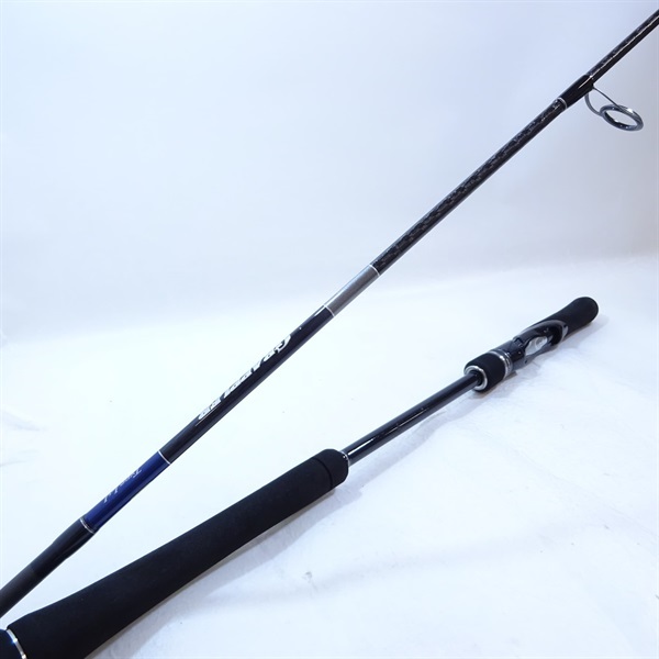 １９グラップラータイプＬＪ Ｓ６３－３